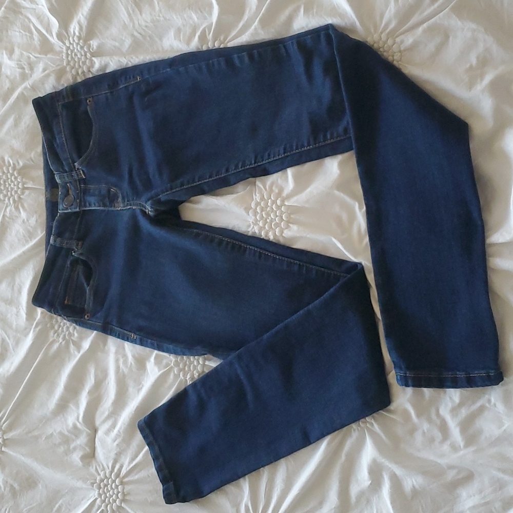 SO Skinny Jeans